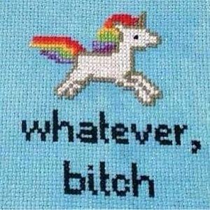 Meet your Posher, Matthew